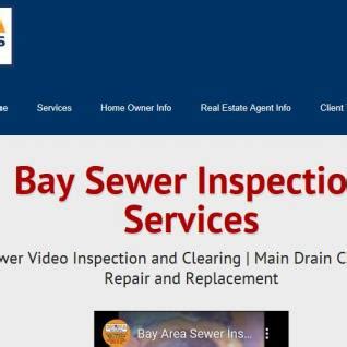 affordable video drain inspection in san francisco bay area